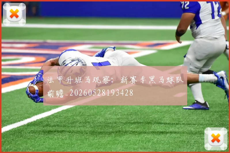 法甲升班马观察:新赛季黑马球队前瞻_20260528193428